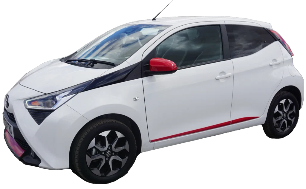 Aygo