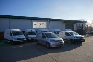 Moco's rentals direct fleet