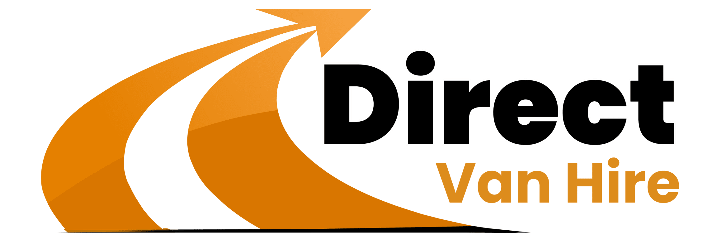Direct Van Hire logo